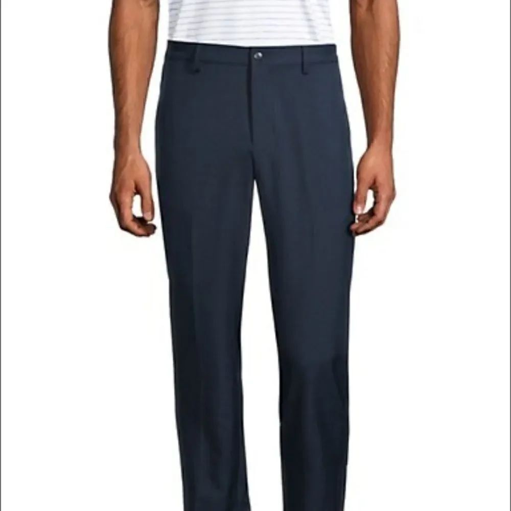 Greg Norman Hi Tech Golf/Travel Pants